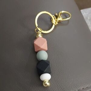 New handcrafted Keychain